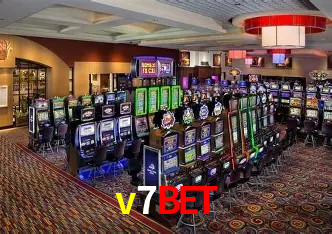 Explorando a Categoria de Eventos em Apostas na v7bet