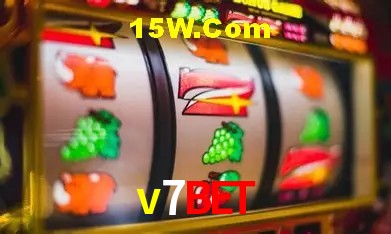 A Emoção da Loteria na v7bet: Uma Chance de Mudança de Vida