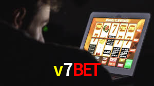 Desvendando o Mundo dos Jogos Virtuais na v7bet