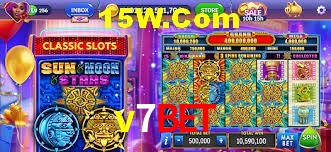 Descubra o Mundo do Cassino Online com v7bet